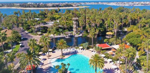 Paradise Point Resort & Spa