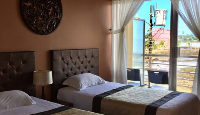Park Hotel