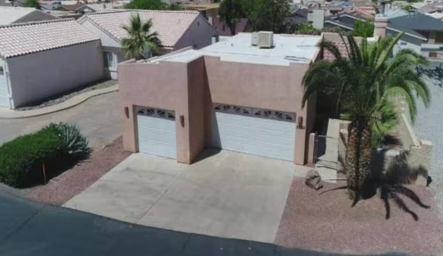 Parker River House in Private gated Moovalya Keys