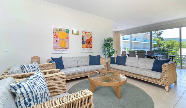 Parque nº 17 - Duplex Apartment with amazing Roof Terrace