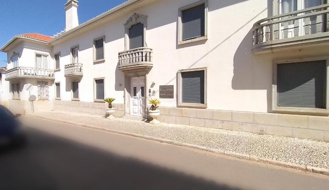 Pateo do Morgado - Turismo de Habitacao