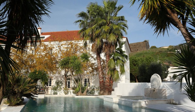 Pateo dos Solares Charm Hotel