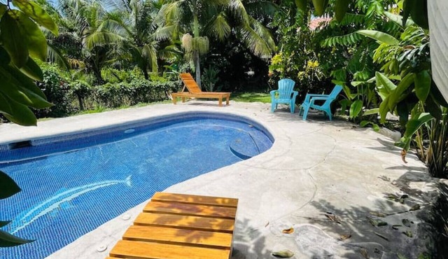 Peaceful Cabin | Near Beach & Dining | Pool Access