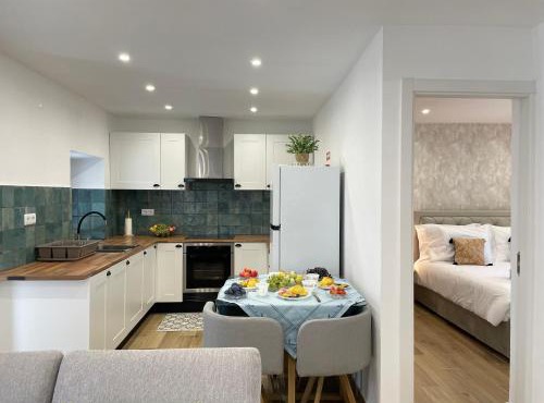 Peaceful Mountain Getaway - Vila de Rei