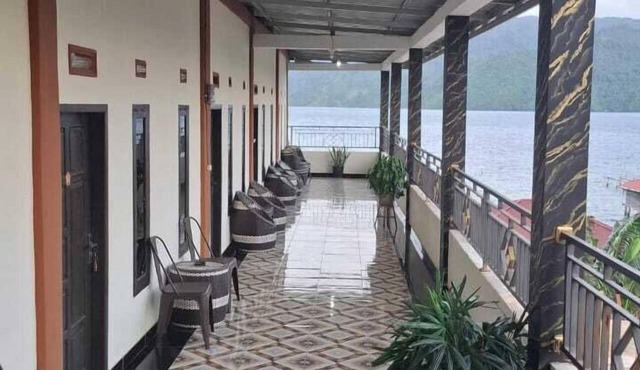 Penginapan Remaja Morowali