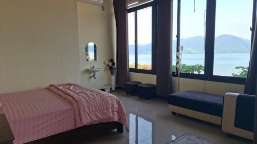 Penginapan Remaja Morowali