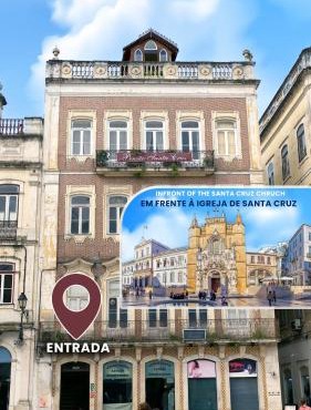 Pensão Santa Cruz