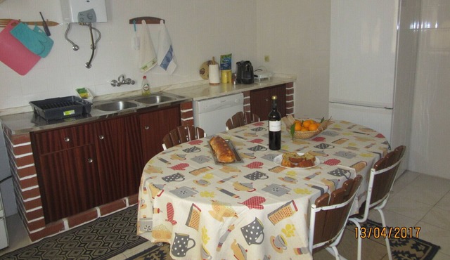 People Eira House
