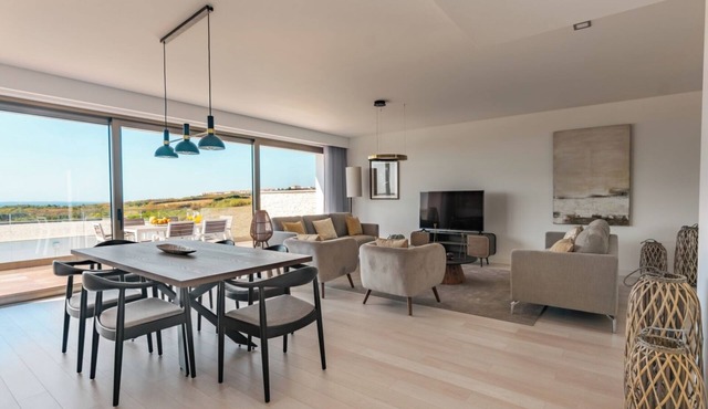 Peralta Beach - Linked Villa 12C with Private Pool