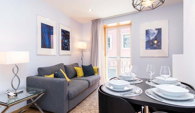 Perfect Cool with AC, 2 Bedrooms 2 Bathrooms