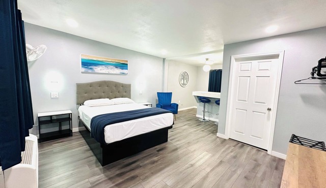Perfect Inn Motel