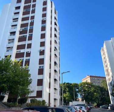 Perfect T3 Apartment SAC