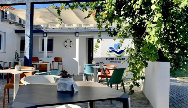 Perto do Mar, Alojamento Local