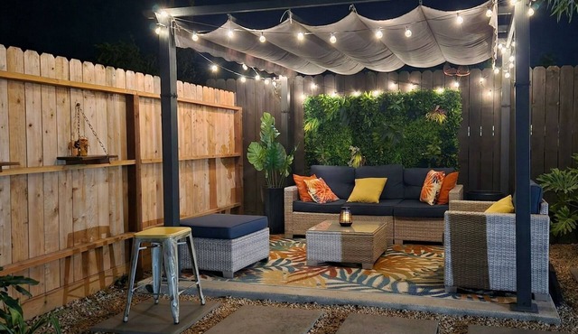 Pet-Friendly Home Near Sequoia National Park