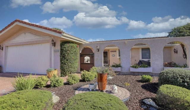 Pet Friendly Peaceful Grover Beach Home STR 0140