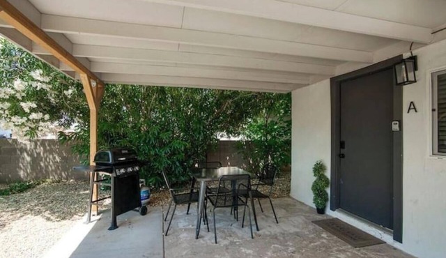 Pet-friendly Phoenix Vacation Home in Phoenix