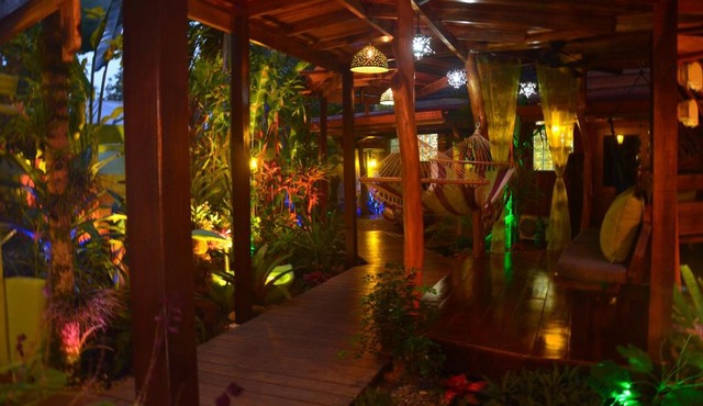Physis Caribbean Bed & Breakfast