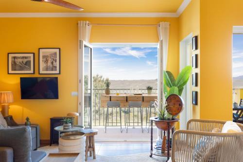 Pineapple Suite
