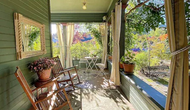 Pinschower Inn