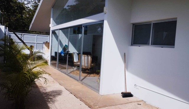 PIRATAS CONCHAL beach house