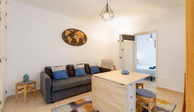 Planalto 39 - semi-detached cozy house with pool in Vilamoura