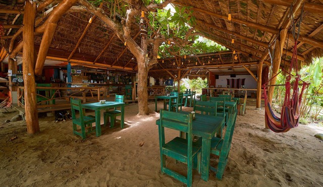 Playa 506 Beachfront Hostel