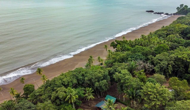 Playa Ganadito Ecolodge
