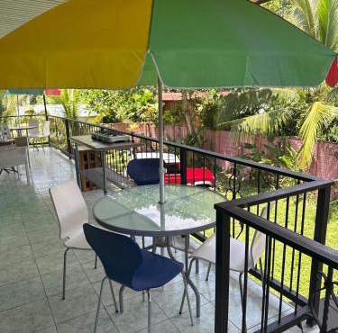 Playa Negra Zen Bistro