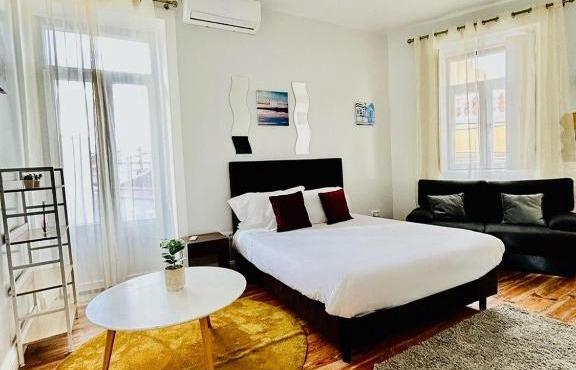 Plaza House Ílhavo