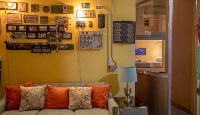 PodShare San Diego