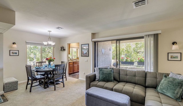 Pool Access + Balcony: Updated Condo Near UCSD!