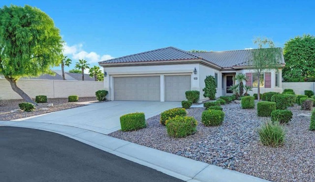 Popular Sun City Area|Dog OK|Deck|AC