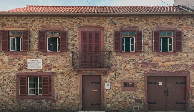 Portantiqua Guest House