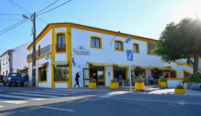 Porto D'abrigo - Alojamento Local