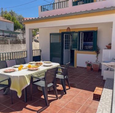 Porto Espada Countryhouse