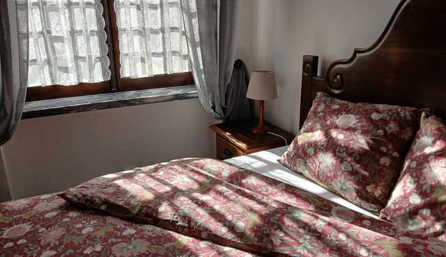 Portuguese Traditional Villa