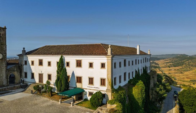 Pousada Castelo de Palmela