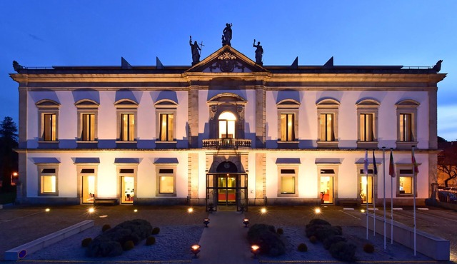 Pousada de Viseu