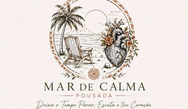 Pousada Mar de Calma