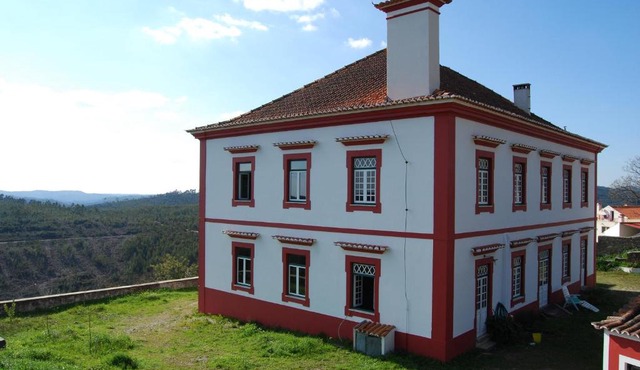 Prédio na Amêndoa