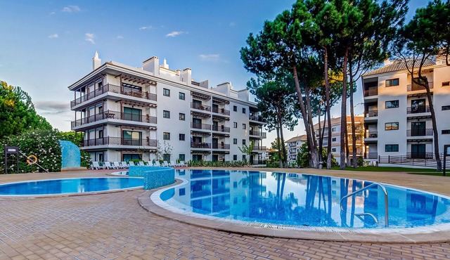 Praia da Falésia/Beach - Apartment w Netflix/HBO