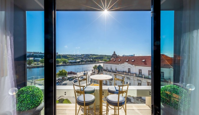 Praxis CBR Boutique Hotel