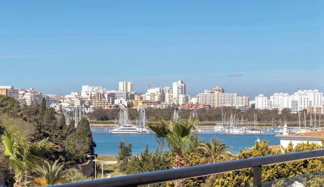 Premier nº 31 - Modern Two Bedroom Apartment with Jacuzzi