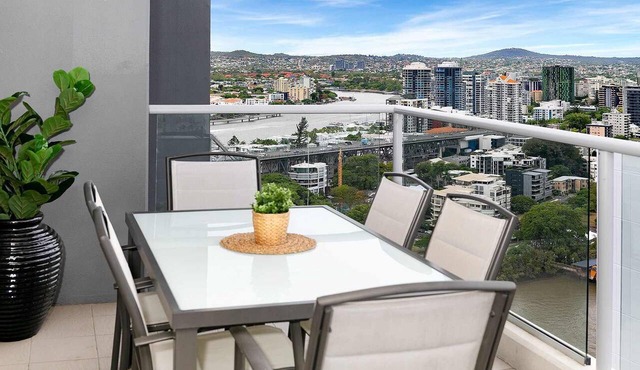 Premium Family Suite | Amazing River Views