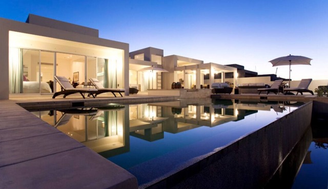 Private Beachfront Home on the East Cape (near Costa Palmas, Four Seasons)
