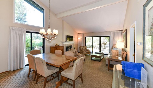 Private Golf Resort Setting 3 bedrooms