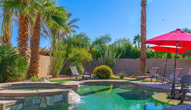 Private Home w/ Pool & Spa, Family Friendly