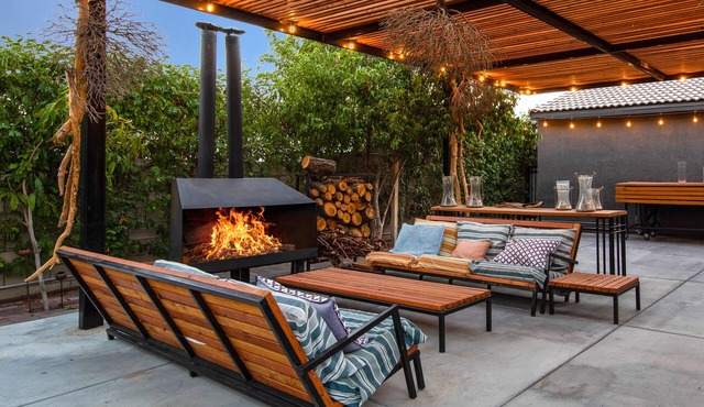 Private & Peaceful Garden Retreat