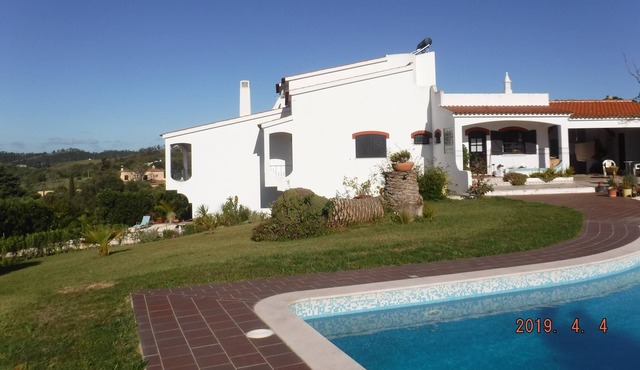 Private Villa V7 with village views, Pool, BBQ, Garden