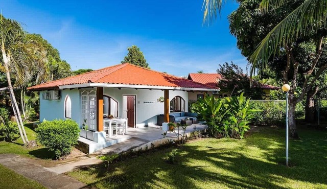 Private Villa | Pool, Patio & Concierge
